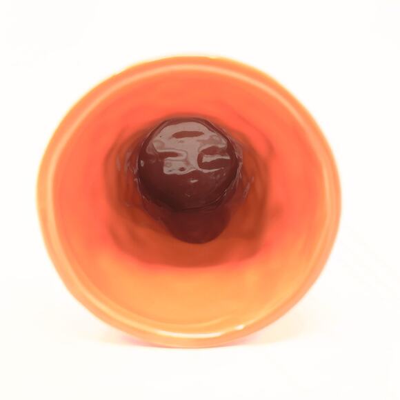 Disneyland Krakatoa Tiki Mug Cup 2nd Edition Trader Sams Enchanted Tiki Bar Lava - Picture 13 of 16